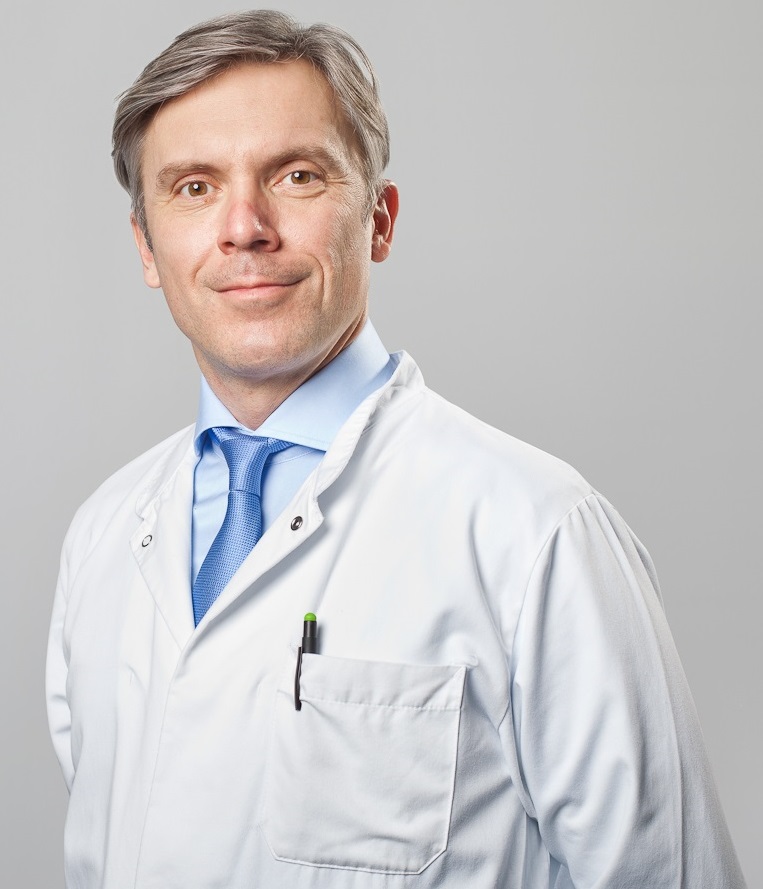 PD Dr. Stefan Fest